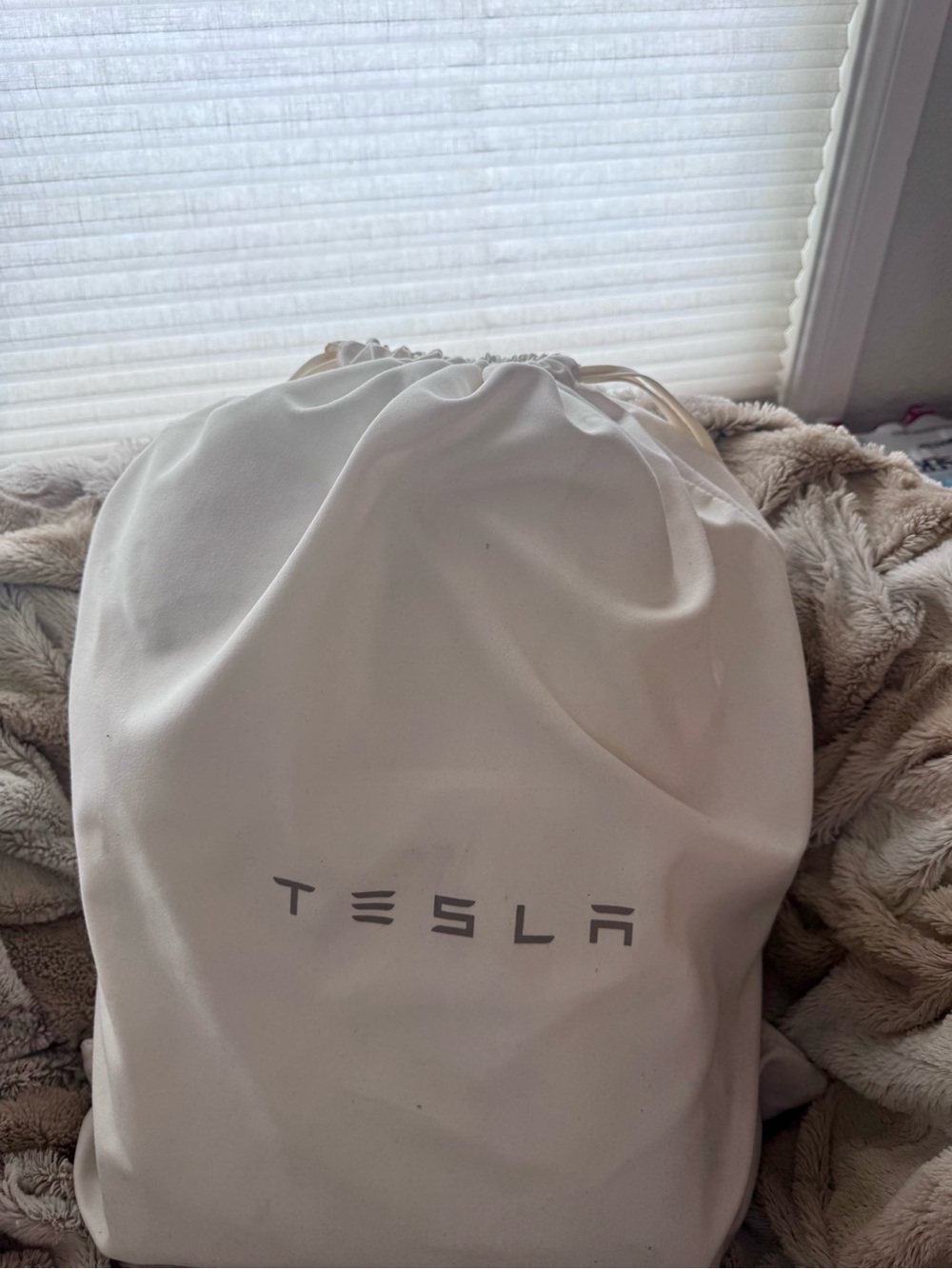 The Original Tesla Mega Pack - RARE - Picture 7 of 8